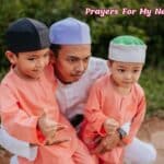 25+ Powerful Prayers For My Nephew