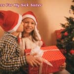 25+ Powerful Prayers For My Sick Sister