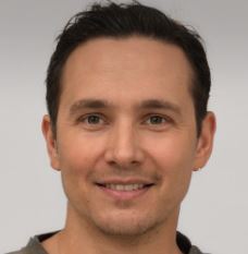 Ben McMaster