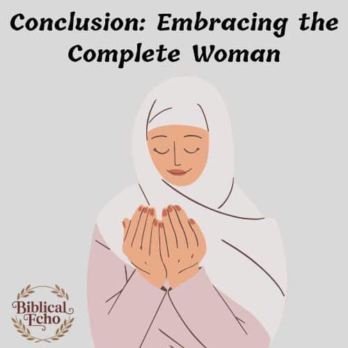 words to describe a woman

