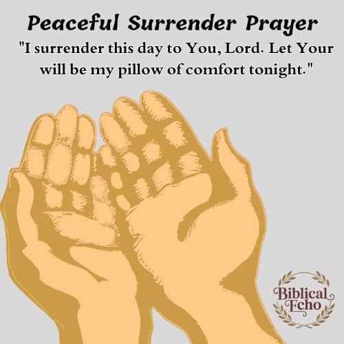 goodnight prayer goodnight prayer