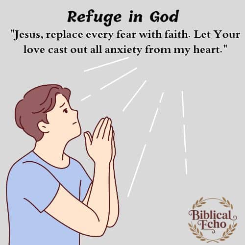prayers for sleep and anxiety prayers for sleep and anxiety