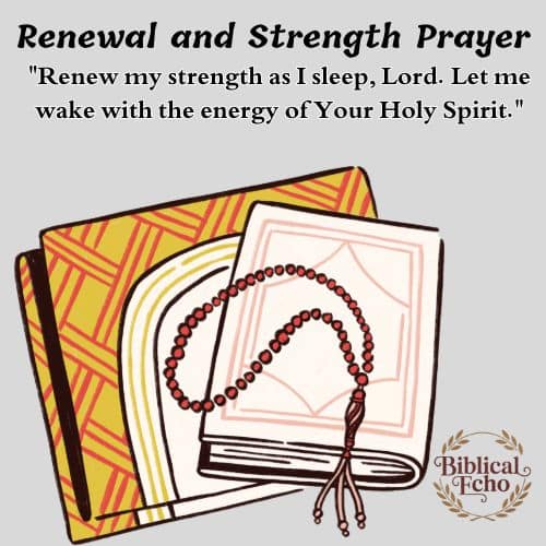 blessing good night prayer blessing good night prayer