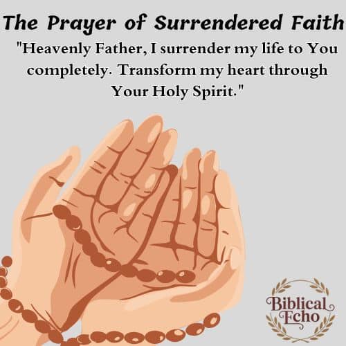 three beautiful prayers three beautiful prayers