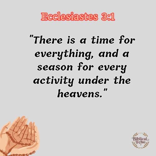 Ecclesiastes 31