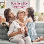 Prayers For Grandma