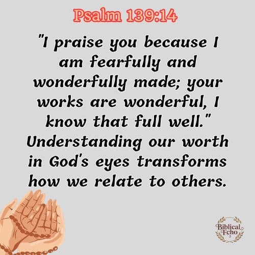 Psalm 139:14